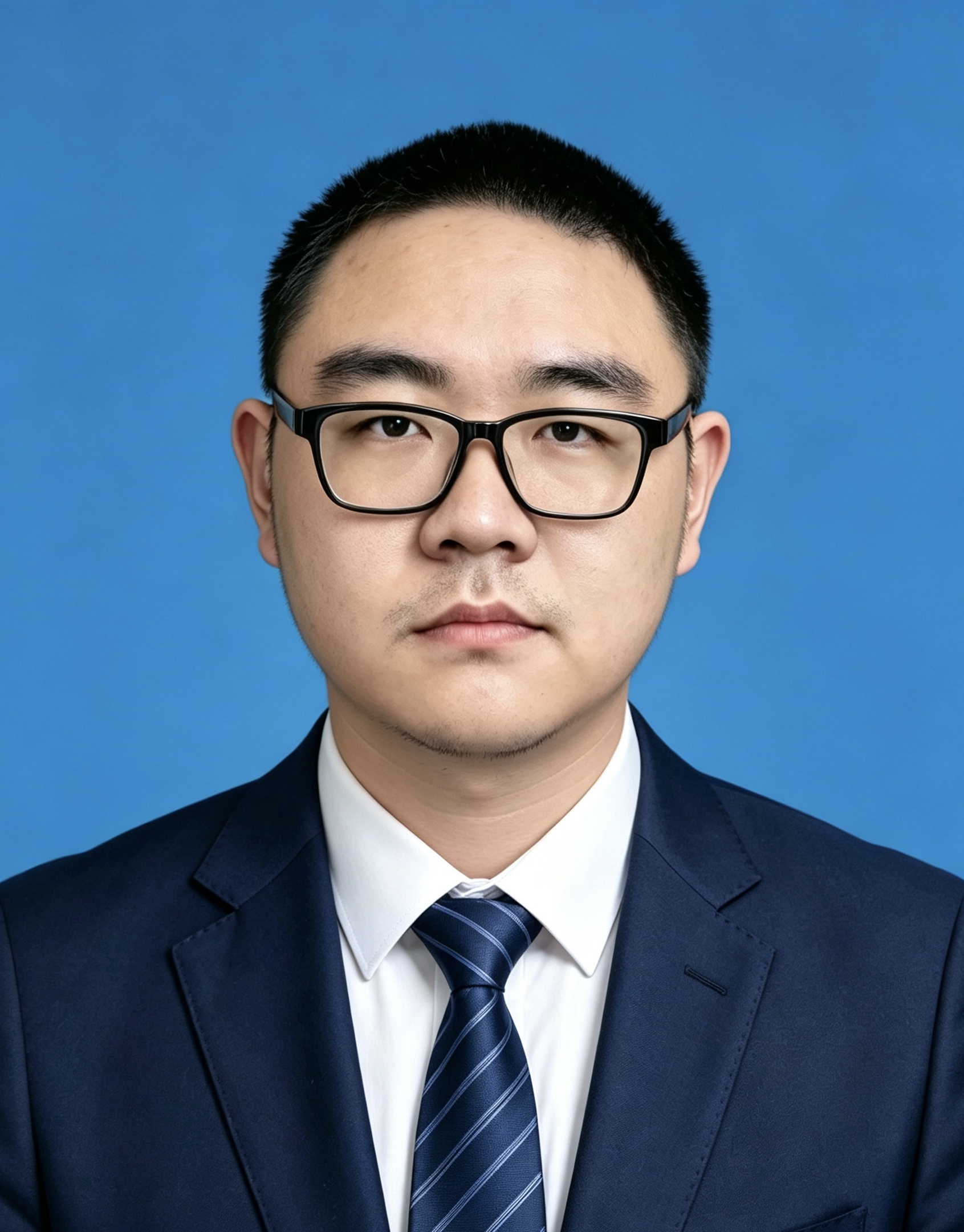 Feiyang Song